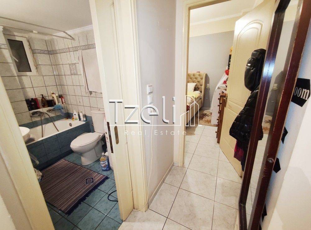 Άποψη χώρου