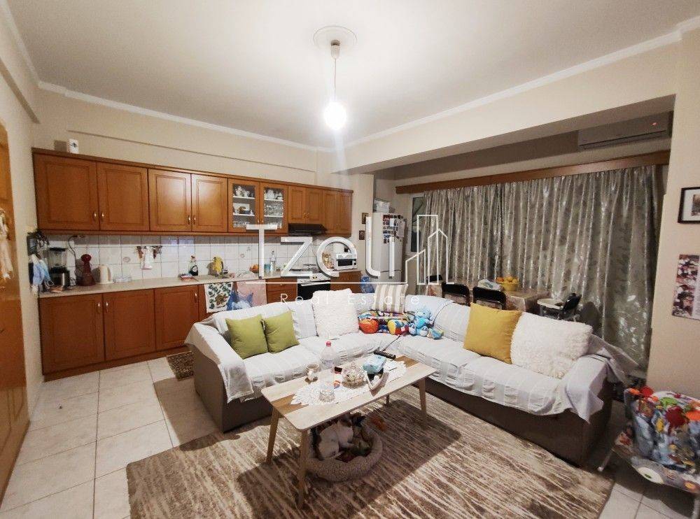 Άποψη χώρου