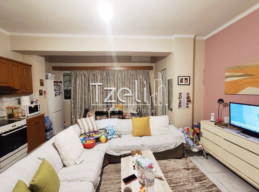 Άποψη χώρου