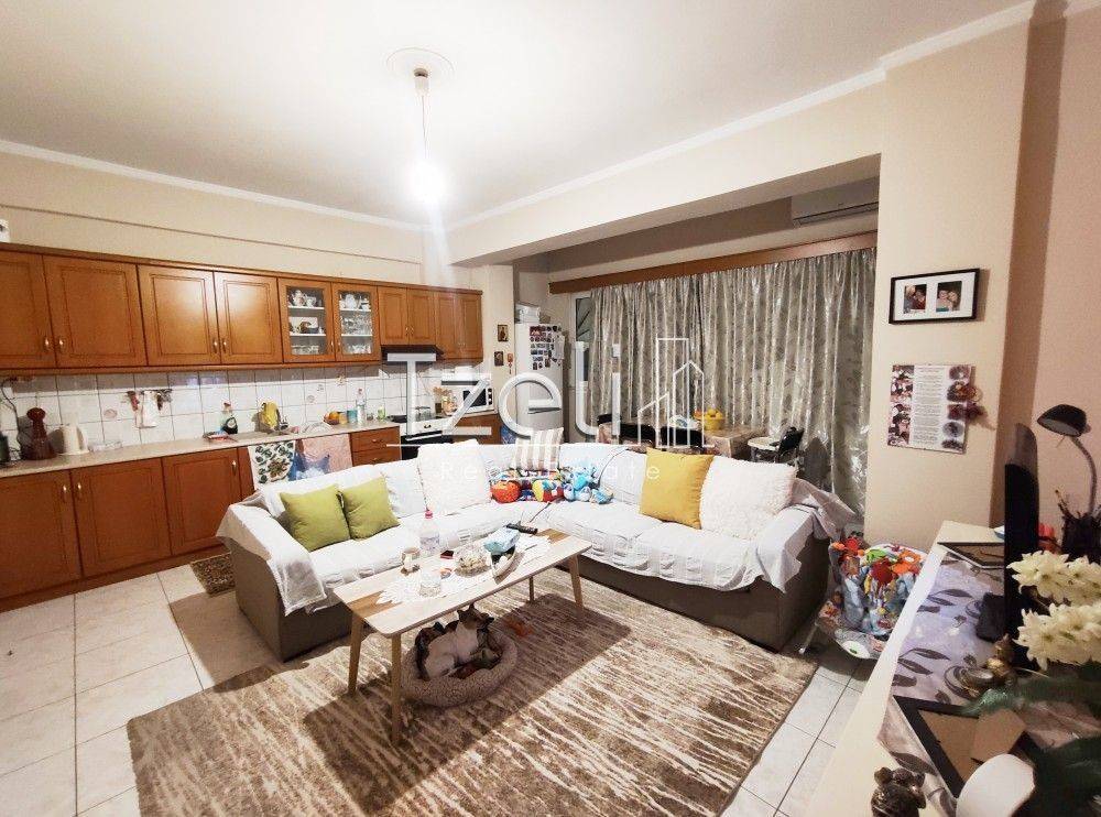 Άποψη χώρου