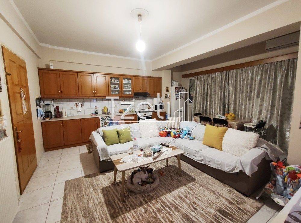 Άποψη χώρου