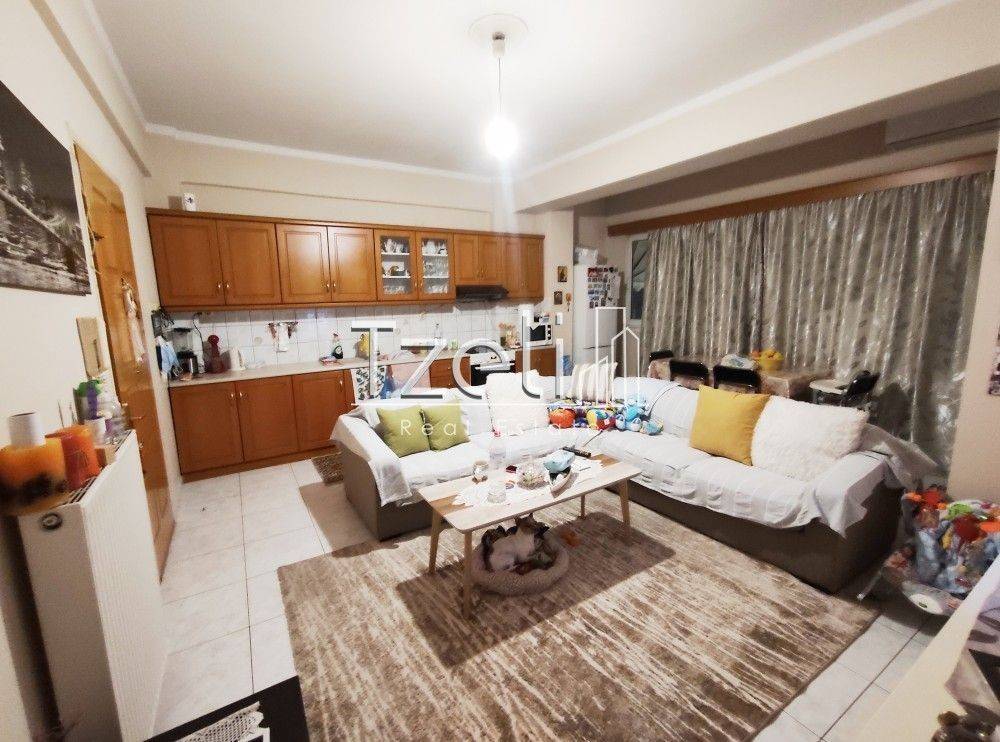 Άποψη χώρου