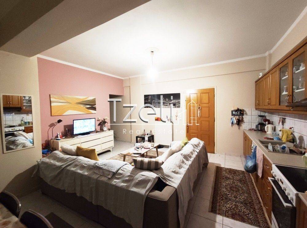 Άποψη χώρου