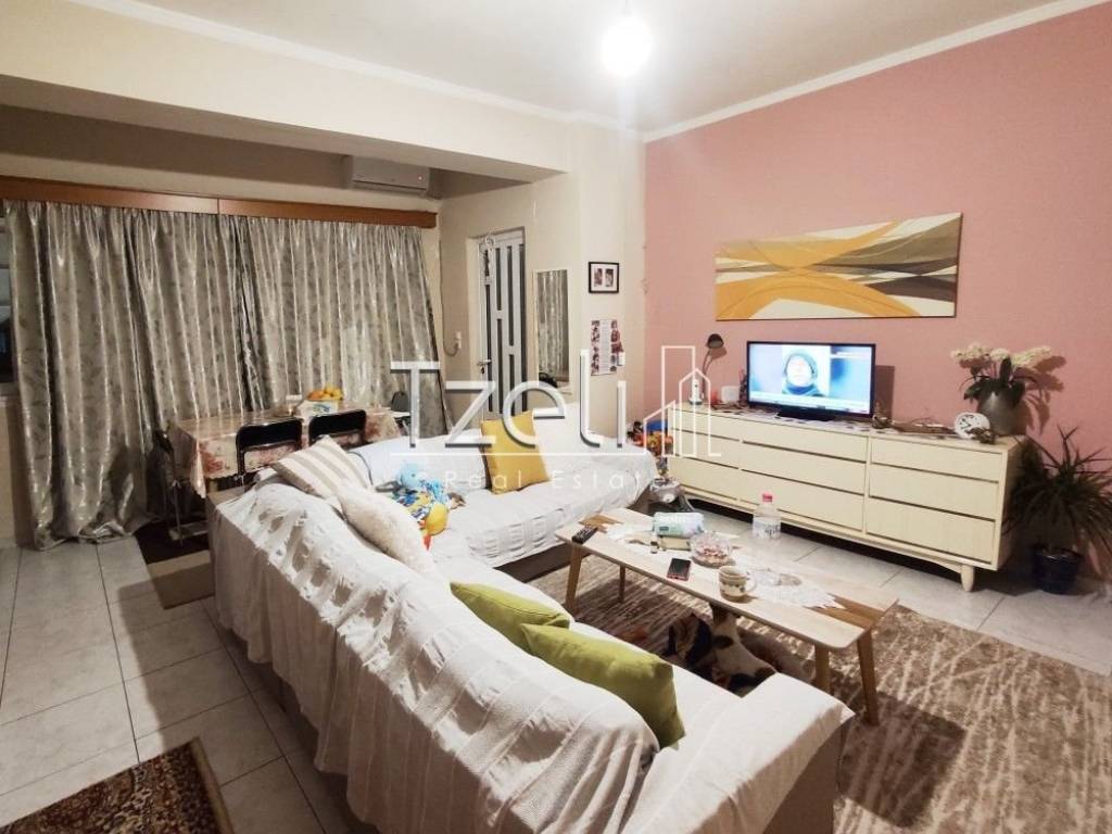 Άποψη χώρου