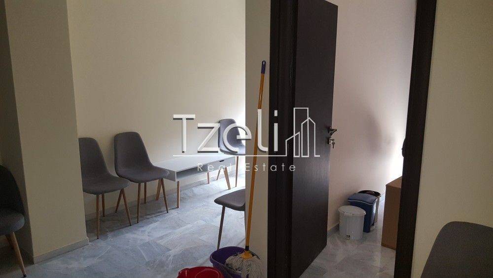 Άποψη χώρου