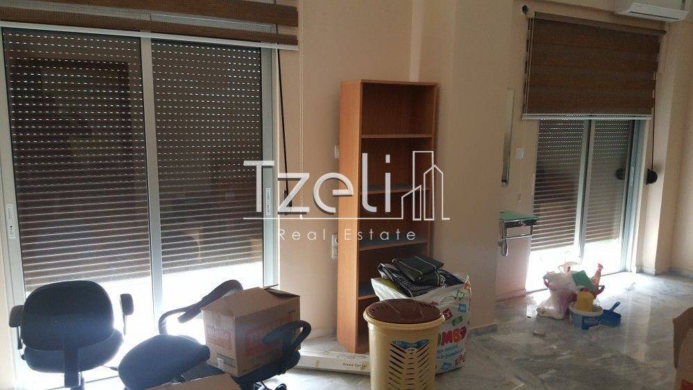 Άποψη χώρου