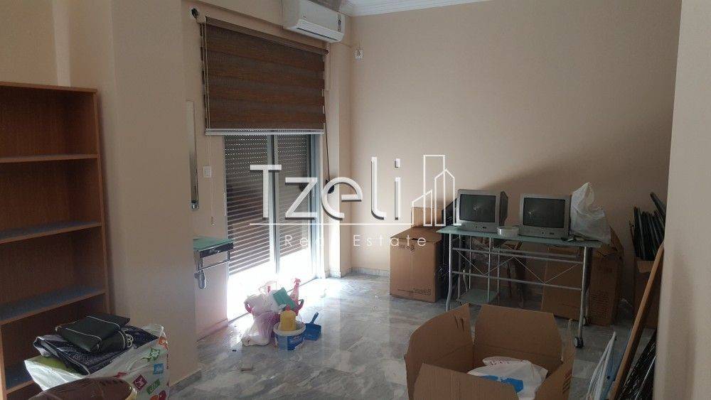 Άποψη χώρου