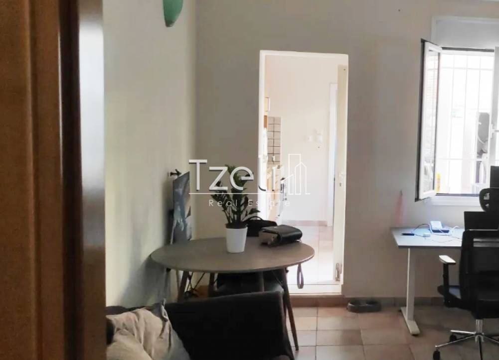 Άποψη χώρου