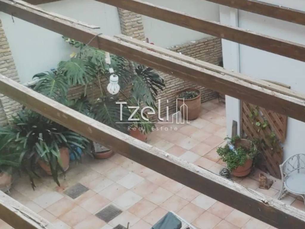 Εξωτερική άποψη χώρου