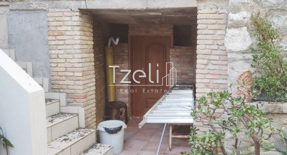 Εξωτερική άποψη χώρου