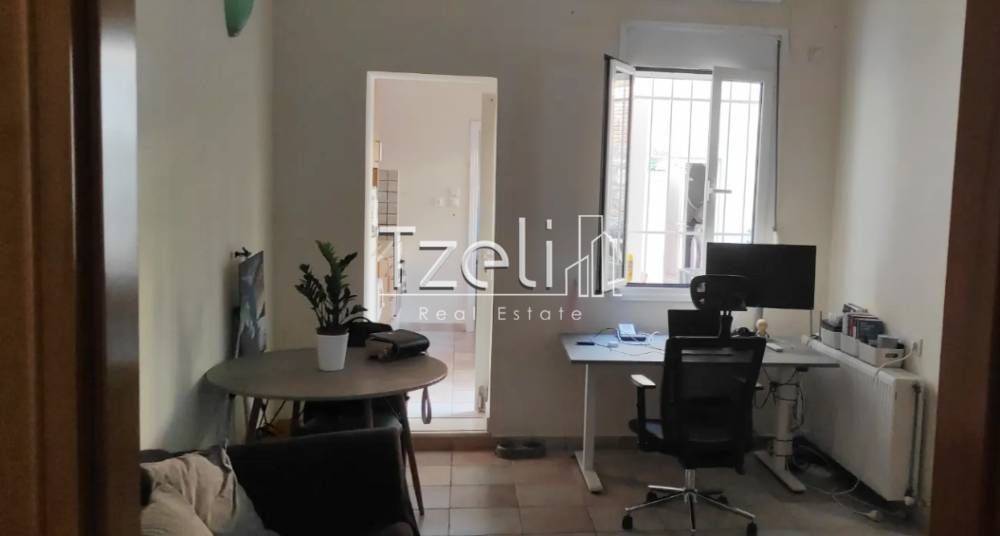 Άποψη χώρου