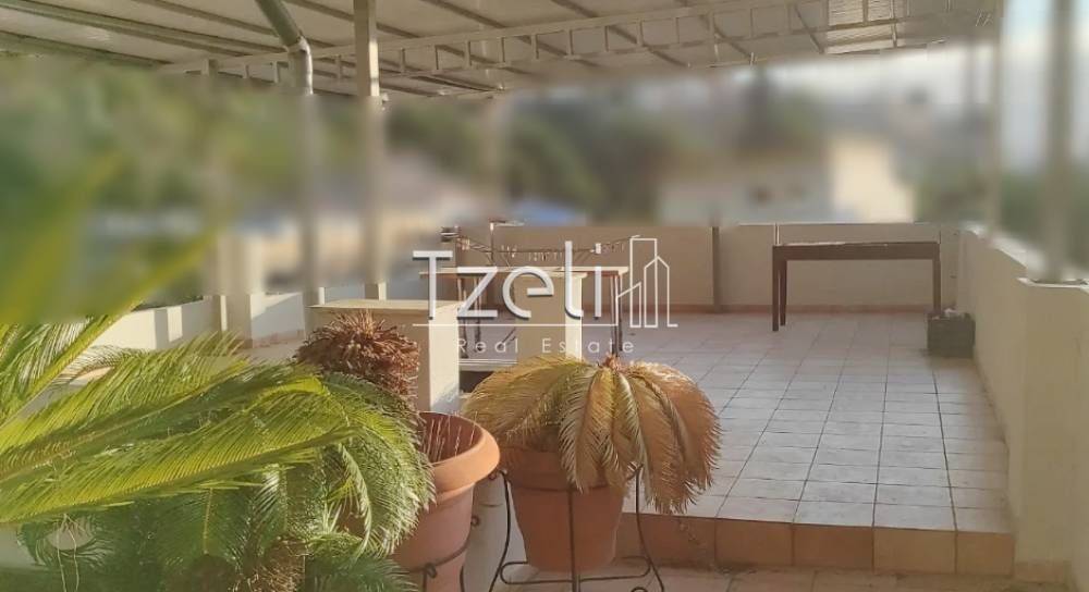 Εξωτερική άποψη χώρου