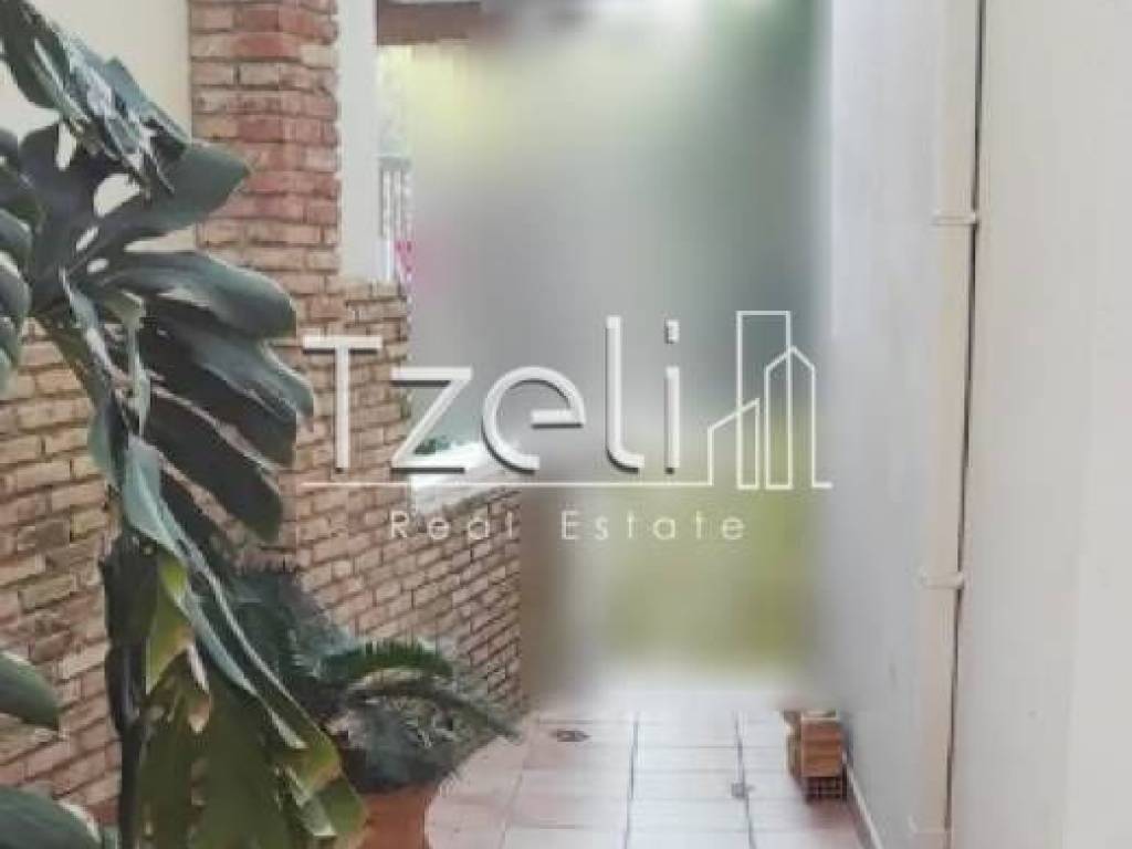 Εξωτερική άποψη χώρου