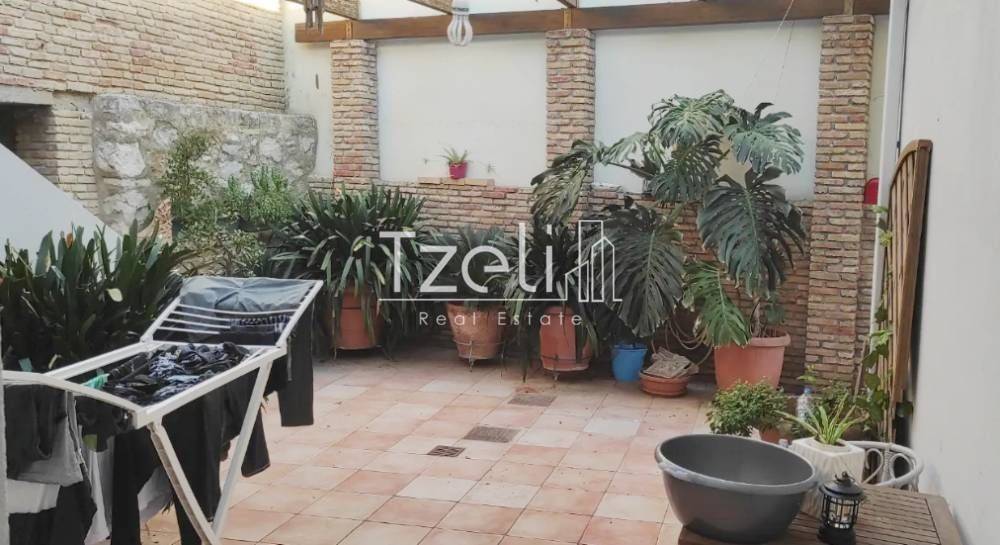 Εξωτερική άποψη χώρου