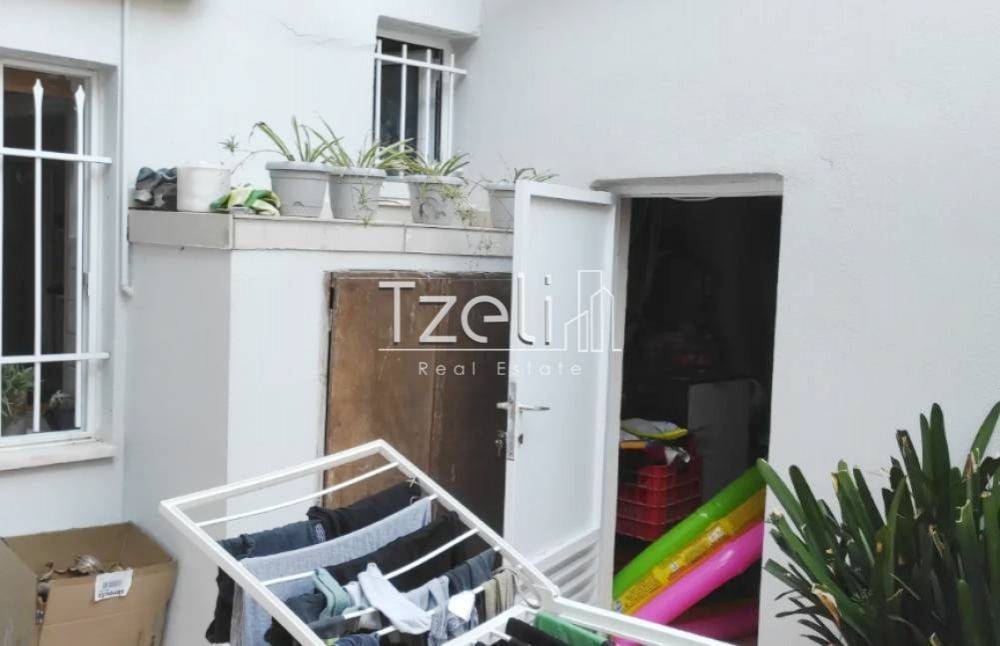 Εξωτερική άποψη χώρου