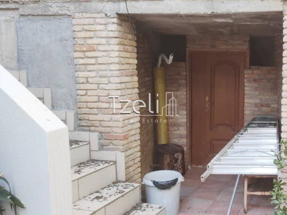 Εξωτερική άποψη χώρου