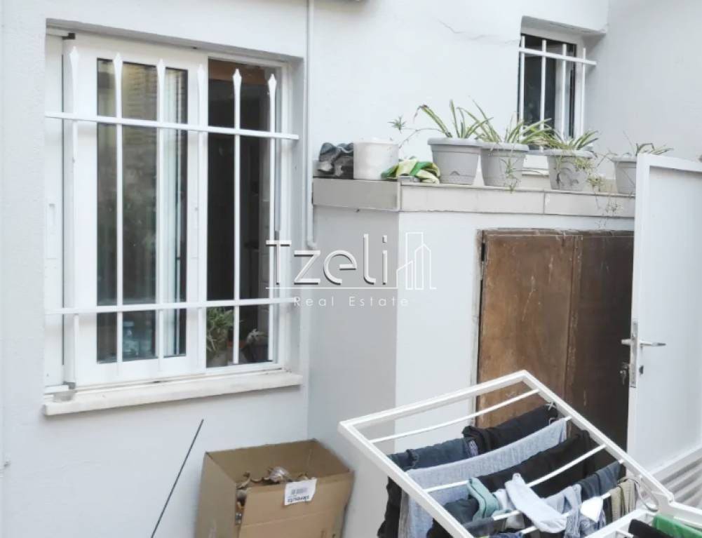 Εξωτερική άποψη χώρου