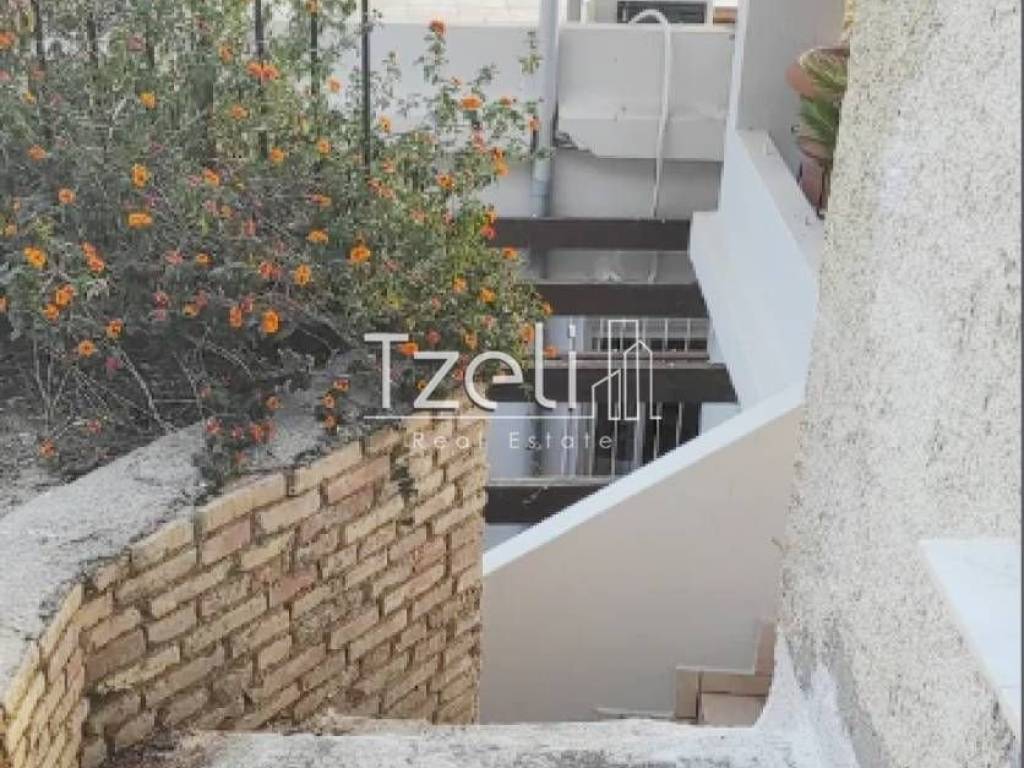 Εξωτερική άποψη χώρου