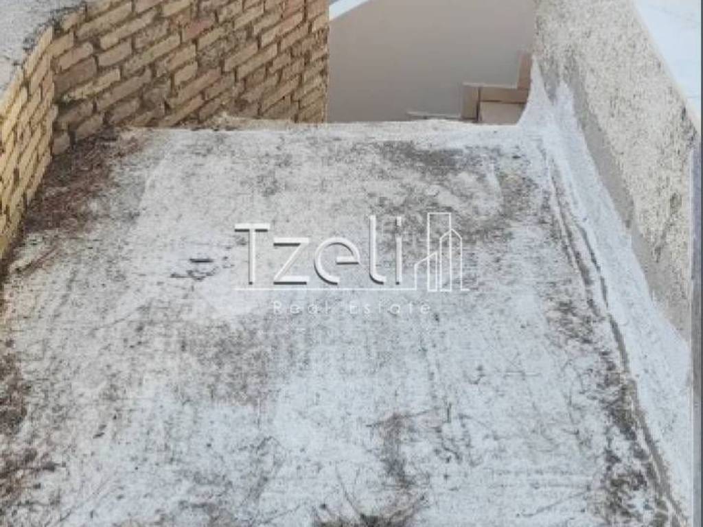 Εξωτερική άποψη χώρου