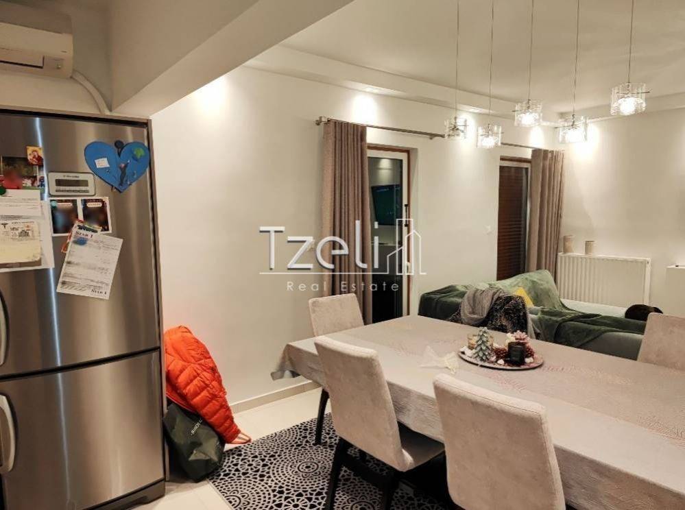 Άποψη χώρου