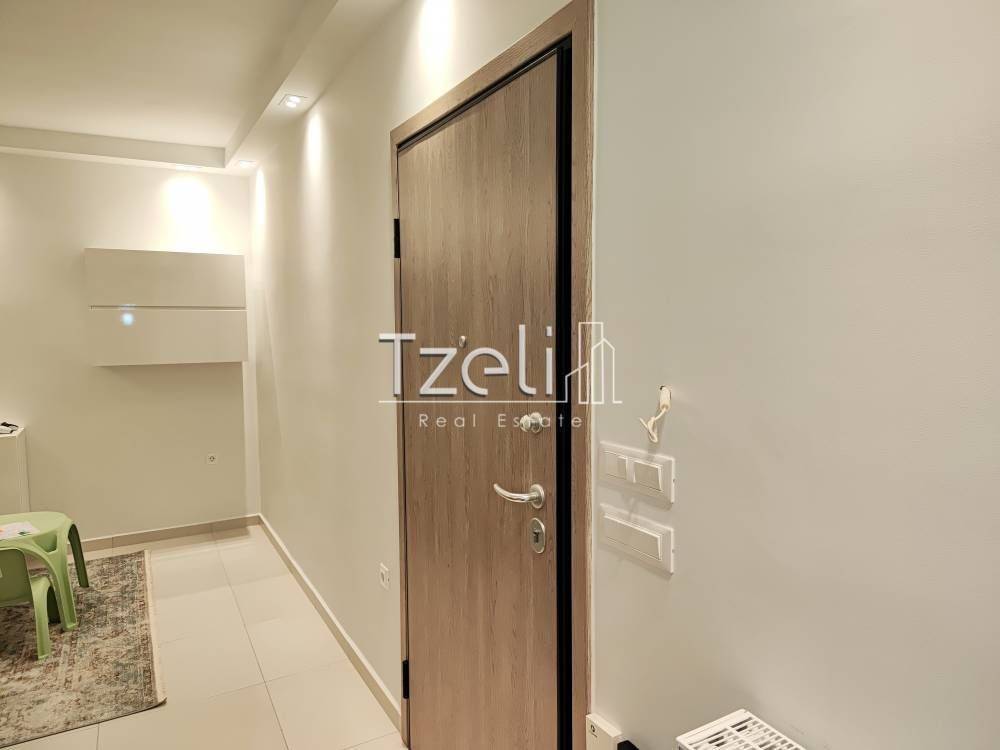 Άποψη χώρου