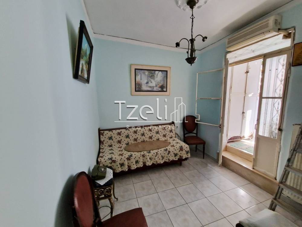 Άποψη χώρου