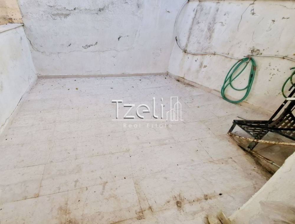 Εξωτερική άποψη χώρου