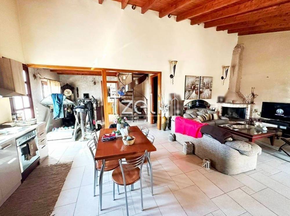 Άποψη χώρου