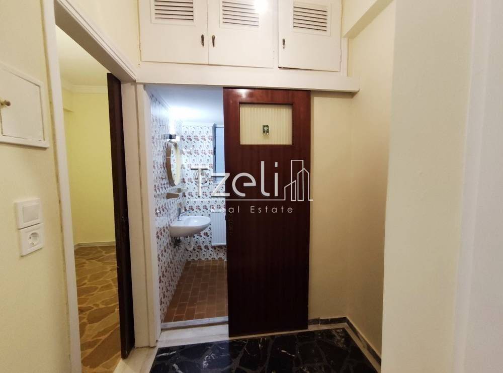 Άποψη χώρου