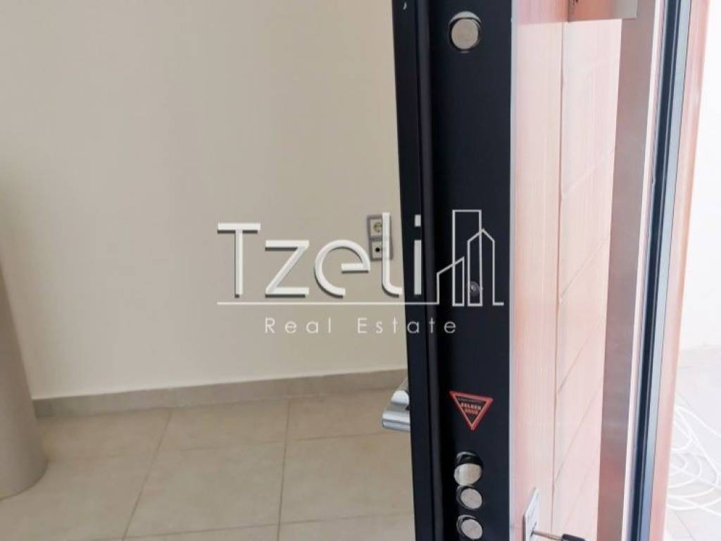 Πόρτα Ασφαλείας