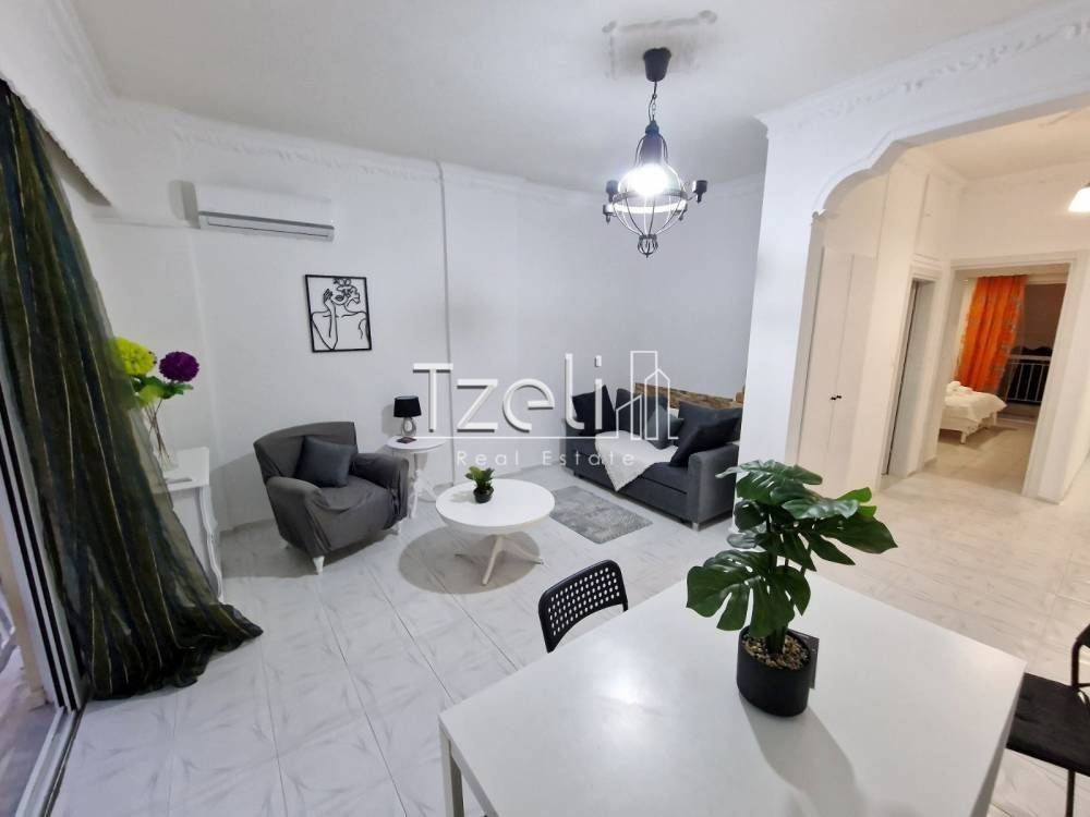 Άποψη χώρου