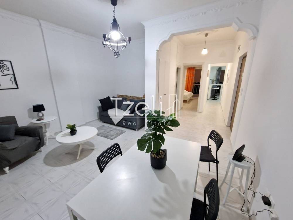 Άποψη χώρου