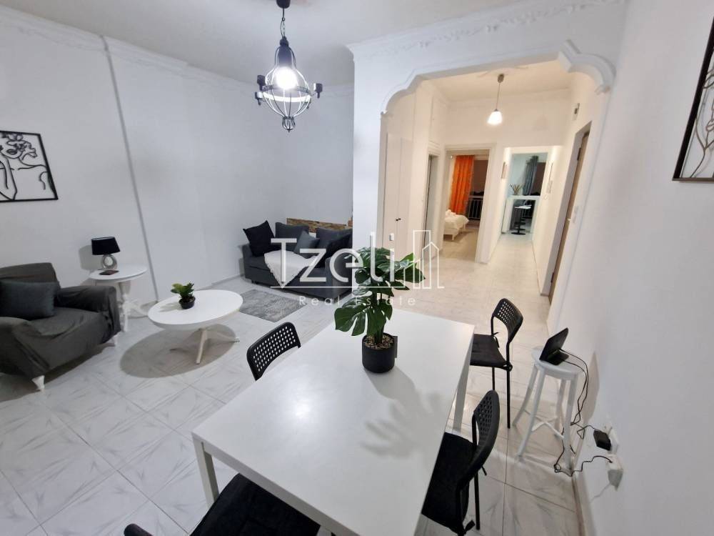 Άποψη χώρου