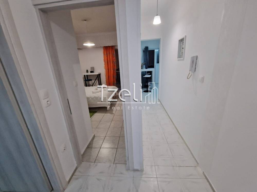 Άποψη χώρου