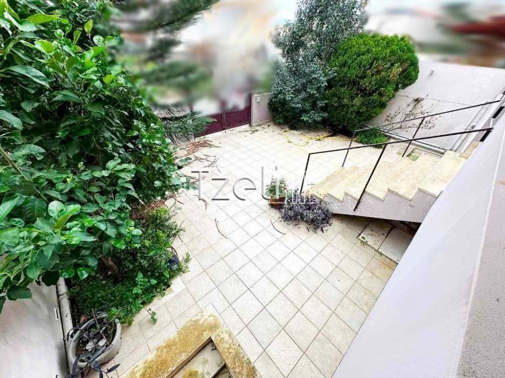 Εξωτερική άποψη χώρου