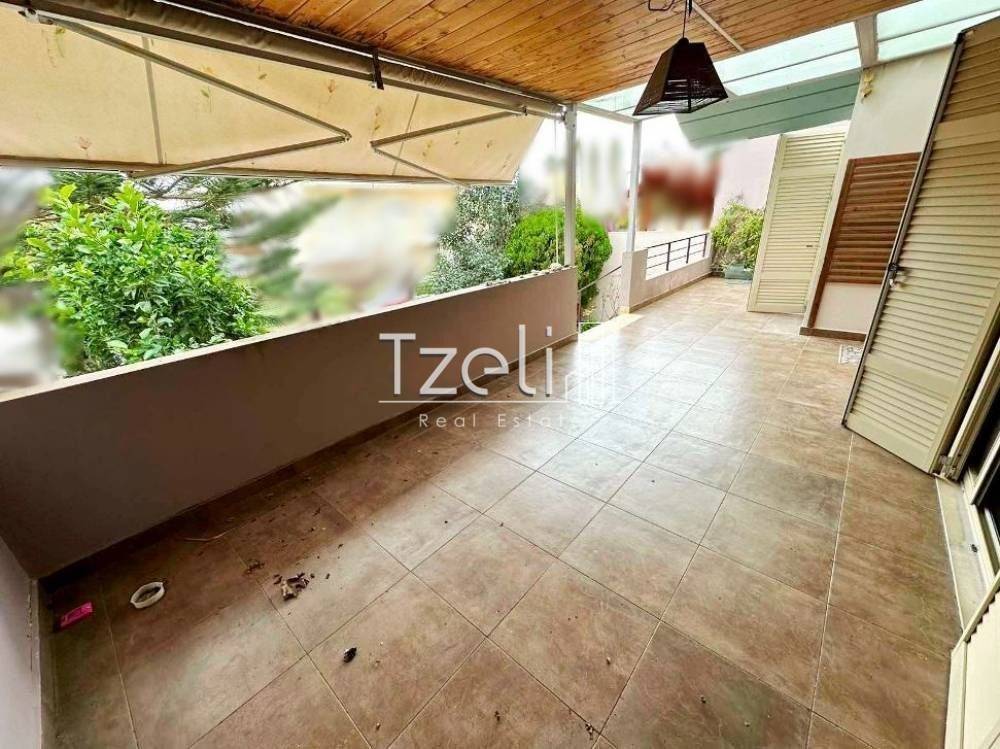 Εξωτερική άποψη χώρου