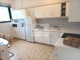 FULLY EQUIPMENT KITCHEN