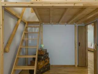 prosbase ste sophita / access to the attic