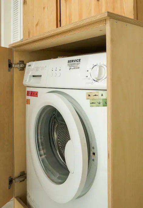 Plynterio roychon/ washing machine