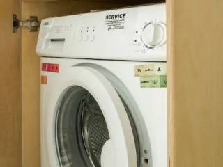 Plynterio roychon/ washing machine