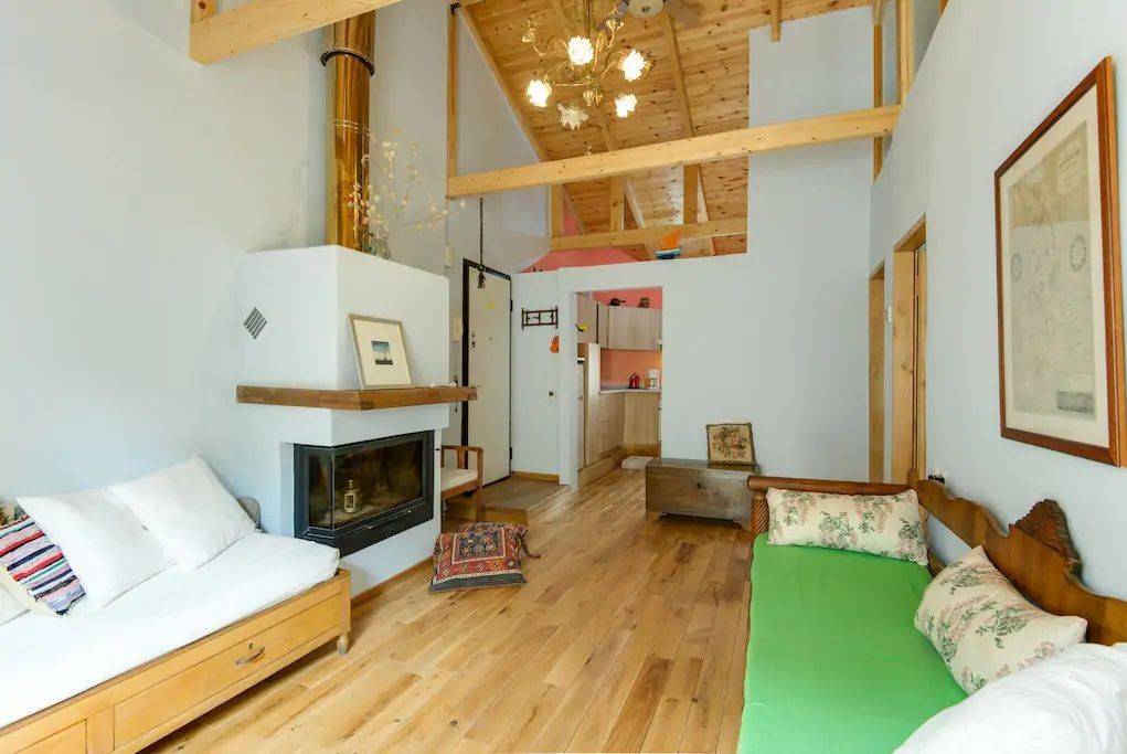 saloni / living room