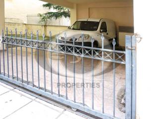 Στεγασμένη θέση στάθμευσης  2 αυτοκινήτων