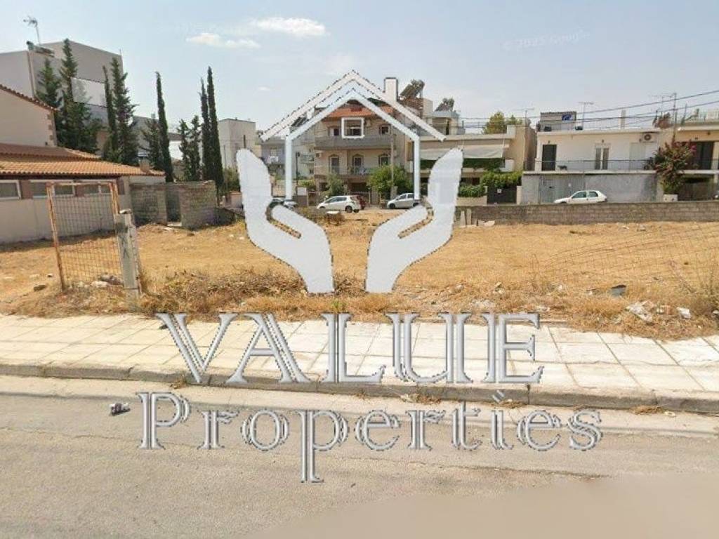 Εξωτερικοι χώροι