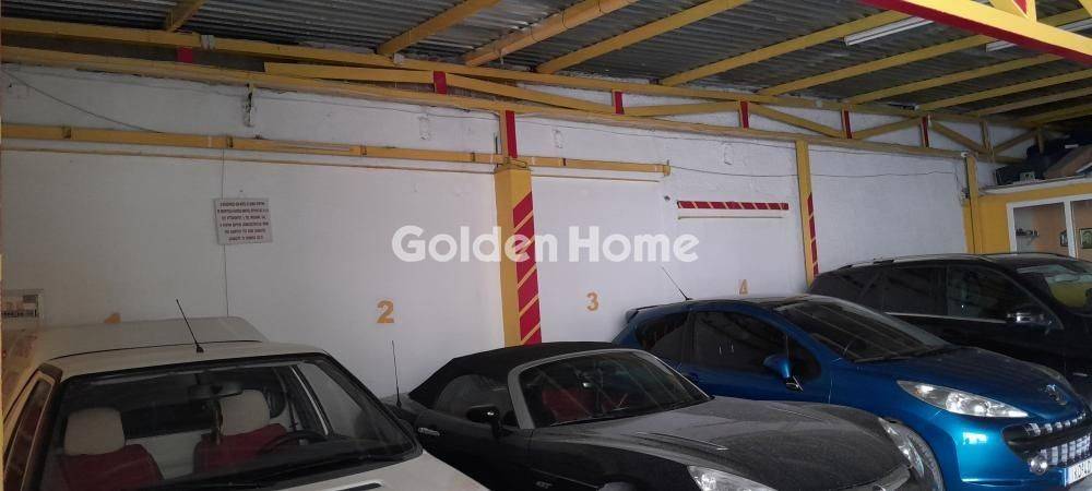 Κυρίως Χώρος