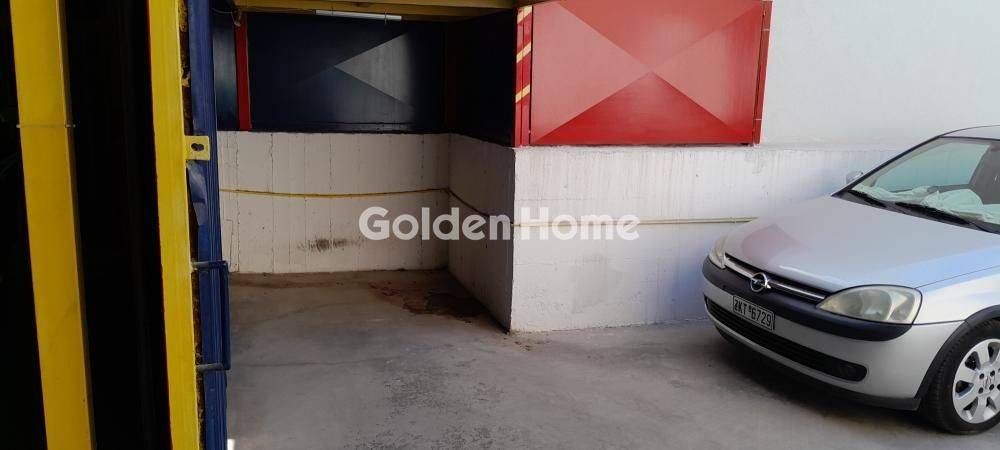 Κυρίως Χώρος