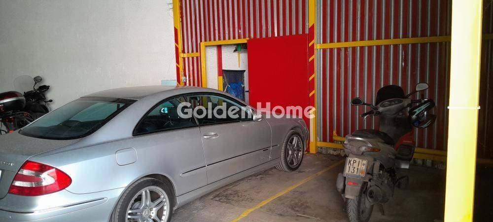 Κυρίως Χώρος