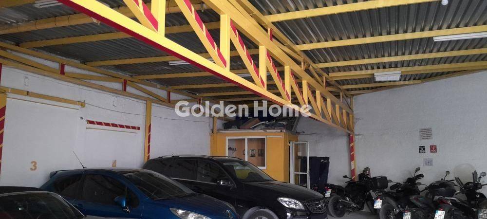 Κυρίως Χώρος