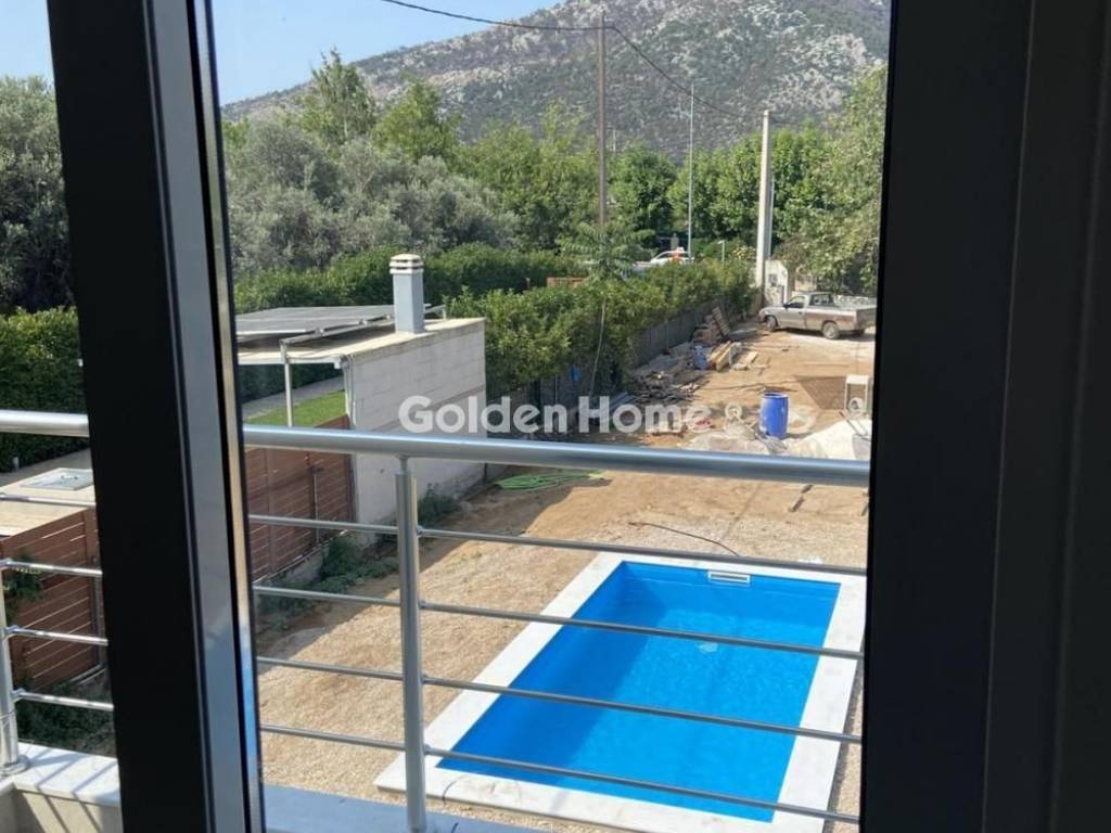 Υπνοδωμάτιο