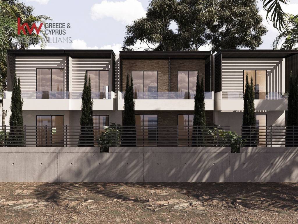 Εξωτερικοι χώροι