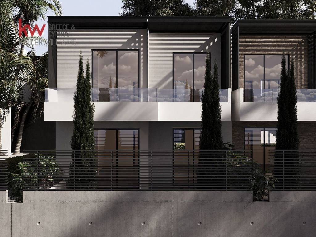 Εξωτερικοι χώροι